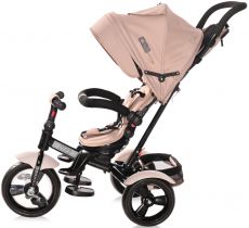 Триколісний велосипед Lorelli NEO Eva IVORY